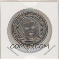 1998 Pinnacle Mint - Coins - Artist Proof Nickel Silver #06 - Bobby Labonte /250