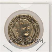 1998 Pinnacle Mint - Coins - Artist Proof Nickel Silver #07 - Bill Elliott /250