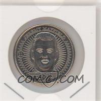 1998 Pinnacle Mint - Coins - Artist Proof Nickel Silver #11 - Jeremy Mayfield /250