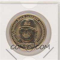 1998 Pinnacle Mint - Coins - Gold #05 - Dale Jarrett