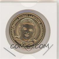 1998 Pinnacle Mint - Coins - Gold #06 - Bobby Labonte