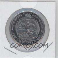 1998 Pinnacle Mint - Coins - Nickel #_JEGO.1 - Jeff Gordon (1997 Winston Cup Points Champoin Portrait)