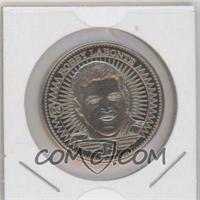 1998 Pinnacle Mint - Coins - Nickel #06 - Bobby Labonte
