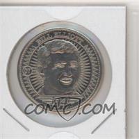 1998 Pinnacle Mint - Coins - Nickel #07 - Bill Elliott