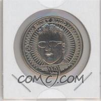1998 Pinnacle Mint - Coins - Nickel #09 - Ricky Rudd