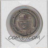 1998 Pinnacle Mint - Coins - Nickel #10 - Rusty Wallace
