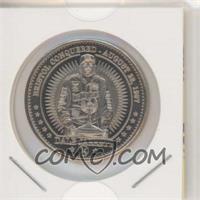 1998 Pinnacle Mint - Memorable Moments Coins - Artist Proof Nickel Silver #04 - Dale Jarrett /250