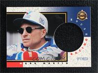 Mark Martin