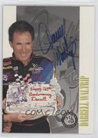 Darrell Waltrip #/112