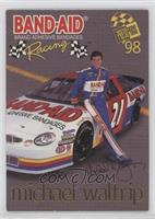 Michael Waltrip