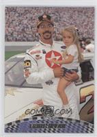 Ernie Irvan