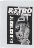 Dale Earnhardt [Noted]