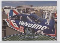 Mark Martin