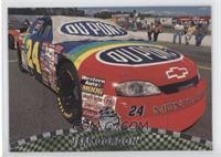 Jeff Gordon