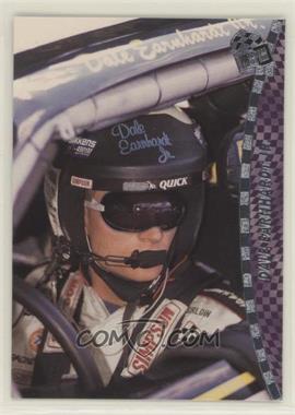 1998 Press Pass - [Base] #46 - Dale Earnhardt Jr.
