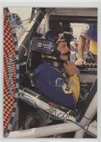 Ron Hornaday