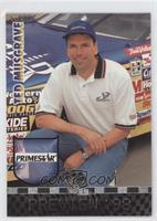 Ted Musgrave