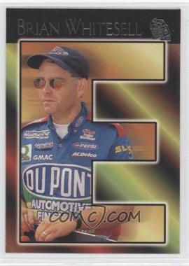 1998 Press Pass - [Base] #71 - Brian Whitesell