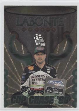 1998 Press Pass - Cup Chase Redemptions #CC 11 - Bobby Labonte