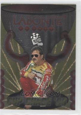 1998 Press Pass - Cup Chase Redemptions #CC 12 - Terry Labonte