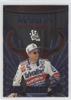 Mark Martin