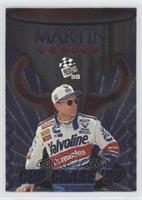 Mark Martin