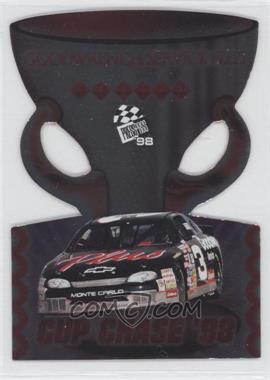 1998 Press Pass - Cup Chase #CC 5 - Dale Earnhardt