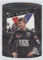 Jeff Burton