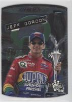 Jeff Gordon