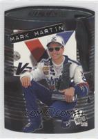 Mark Martin