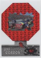 Jeff Gordon