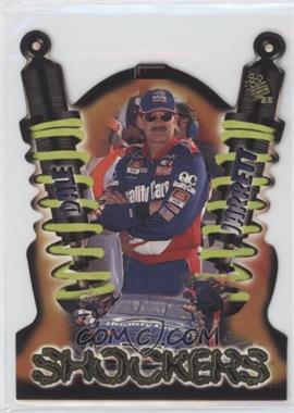 1998 Press Pass - Promos #2 - Dale Jarrett