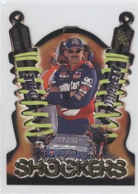 1998 Press Pass - Promos #2 - Dale Jarrett