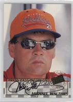 Michael Waltrip