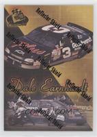 Dale Earnhardt