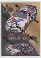 Mark Martin