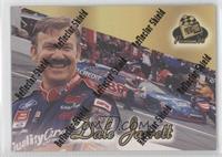 Dale Jarrett