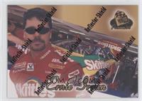 Ernie Irvan