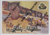 Bobby Hamilton