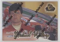 Michael Waltrip