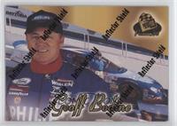 Geoff Bodine