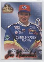 Joe Nemechek #/650