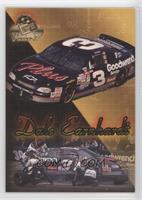 Dale Earnhardt #/650