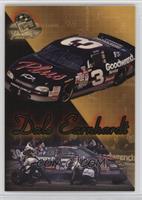 Dale Earnhardt #/650