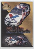 Mark Martin #/650