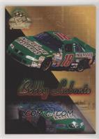 Bobby Labonte #/650