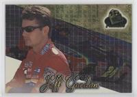 Jeff Gordon #/650