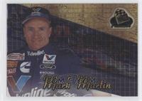 Mark Martin #/650