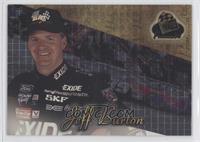 Jeff Burton #/650