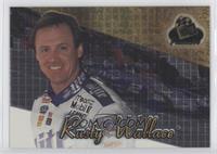 Rusty Wallace #/650